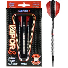 Target Vapor 8.01 18 Gramm Softdarts