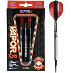 Target Vapor 8.02 20 Gramm Softdarts