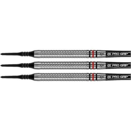 Target Target Vapor 8.02 20 Gramm Softdarts