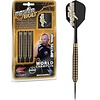 Target Power Bolt Brass Taylor B - Steeldarts