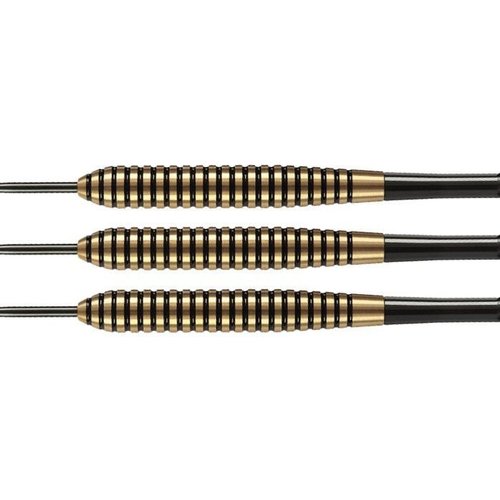 Target Power Bolt Brass Taylor B - Steeldarts