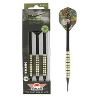 Bull's Tank Softdarts