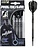 Phil Taylor Power 8ZERO Black Titanium S1 Softdarts