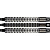 Target Phil Taylor Power 8ZERO Black Titanium S1 Softdarts