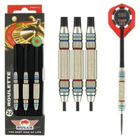 Bull's Roulette Brass - Steeldarts Bull's Bull's Roulette Brass - Steeldarts