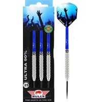 Bull's Ultra 90% - Steeldarts Bull's Bull's Ultra 90% - Steeldarts