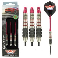 Bull's V8 D 90% - Steeldarts Bull's Bull's V8 D 90% - Steeldarts