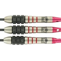 Bull's V8 D 90% - Steeldarts Bull's Bull's V8 D 90% - Steeldarts