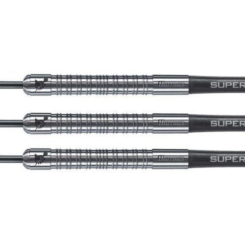 Harrows Harrows Supergrip 90% - Steeldarts