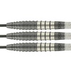 McKicks McKicks Premium Black Titanium 90% - Steeldarts