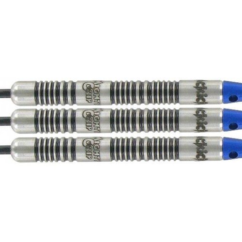 McKicks McKicks Mighty Grip 90% - Steeldarts