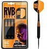 Target Target Raymond van Barneveld Black Brass - Steeldarts