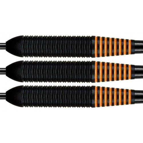 Target Target Raymond van Barneveld Black Brass - Steeldarts