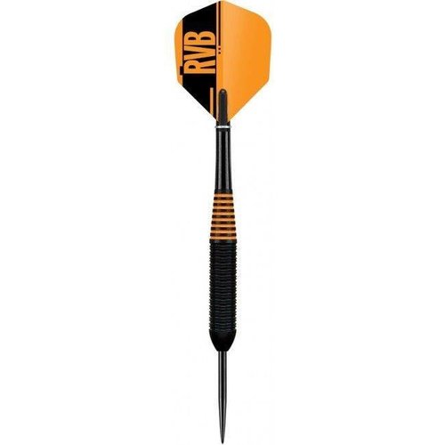 Target Target Raymond van Barneveld Black Brass - Steeldarts