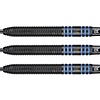 Target Target Vapor-8 Black-Blue 80% - Steeldarts