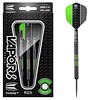 Target Target Vapor-8 Black-Green 80% - Steeldarts