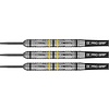 Target Target Adrian Lewis 80% - Steeldarts