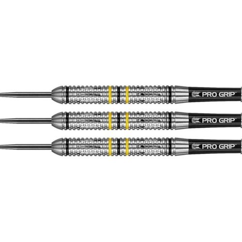 Target Target Adrian Lewis 80% - Steeldarts