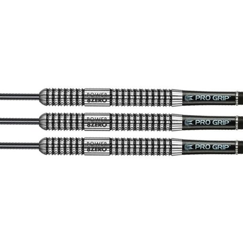 Target Phil Taylor Power 8ZERO 80% - Steeldarts