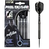 Target Phil Taylor Power 8ZERO Black Titanium 80% S1 - Steeldarts