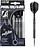 Phil Taylor Power 8ZERO Black Titanium 80% S1 - Steeldarts