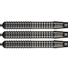 Target Phil Taylor Power 8ZERO Black Titanium 80% S1 - Steeldarts