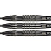 Target Phil Taylor Power 8ZERO Black Titanium 80% S2 - Steeldarts