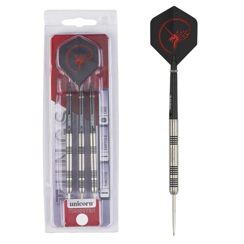 Unicorn Unicorn Core Tungsten 70% - Steeldarts