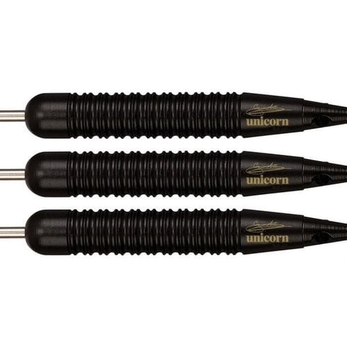 Unicorn Unicorn Gary Anderson World Champion Black Brass P1 - Steeldarts