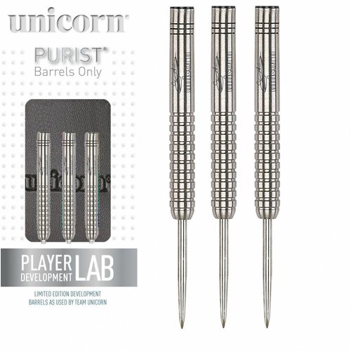 Unicorn Unicorn Gary Anderson W.C. Phase 1 90% - Steeldarts