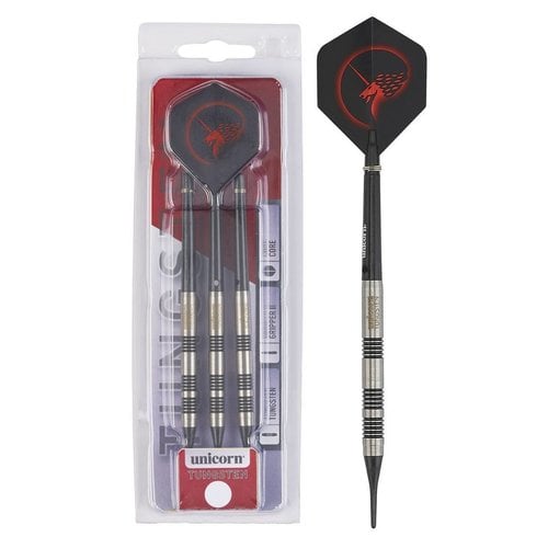 Unicorn Unicorn Core Tungsten 70% Softdarts