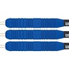 Unicorn Unicorn Core Plus Rubberised Blue - Steeldarts