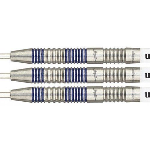 Unicorn Unicorn Gary Anderson Silverstar 80% P2 - Steeldarts