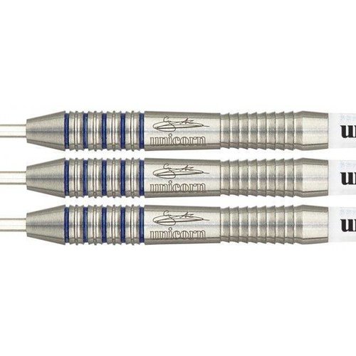 Unicorn Unicorn Gary Anderson Silverstar 80% P3 - Steeldarts