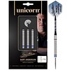 Unicorn Unicorn Gary Anderson W.C. Phase 3 90% - Steeldarts