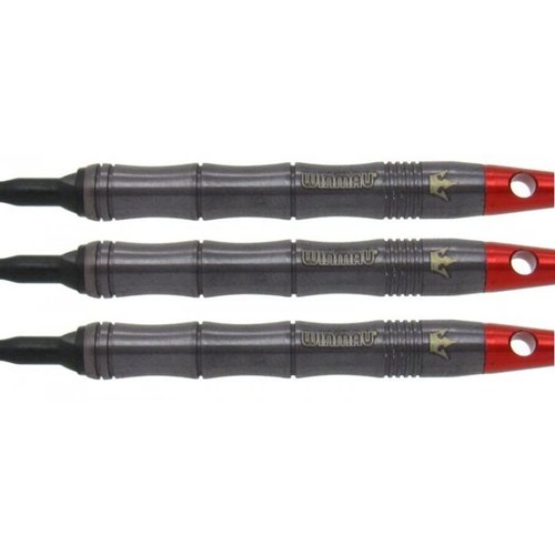 Winmau Winmau Mervyn King 90% PVD Grip - Steeldarts