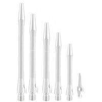 Bull's Aluminium Shaft testkit