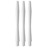 Harrows Harrows Speedline White - Dart Shafts