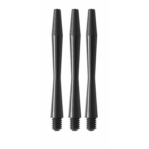 Harrows Harrows Speedline Black - Dart Shafts