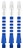 Bull's Alabama Aluminium Blue - Dart Shafts