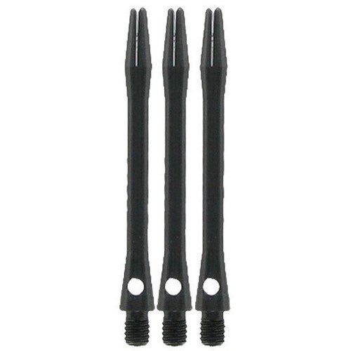 Bull's Bull's Simplex Black - Dart Shafts