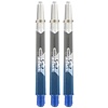 Bull's Bull's X-Ray + Ring Blue - Dart Shafts