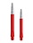 Harrows Alamo Red - Dart Shafts