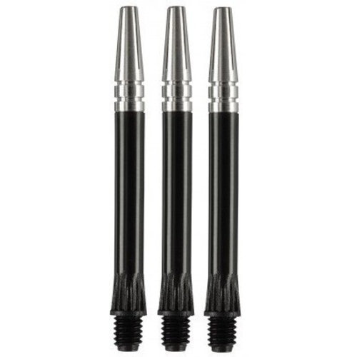 Harrows Harrows Gyro Spin Black - Dart Shafts