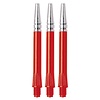 Harrows Harrows Gyro Spin Red - Dart Shafts