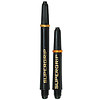 Harrows Harrows Supergrip Black and Gold - Dart Shafts