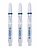 Harrows Supergrip Spin Blue Clear - Dart Shafts