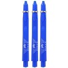 Bull's Bull's Nylon Glowlite Blue - Dart Shafts