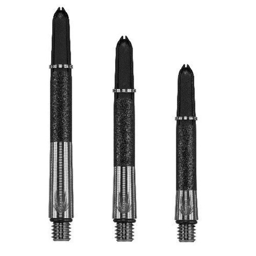 Target Target Carbon TI Pro Shaft - Dart Shafts