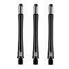 Target Target Grip Style Black - Dart Shafts